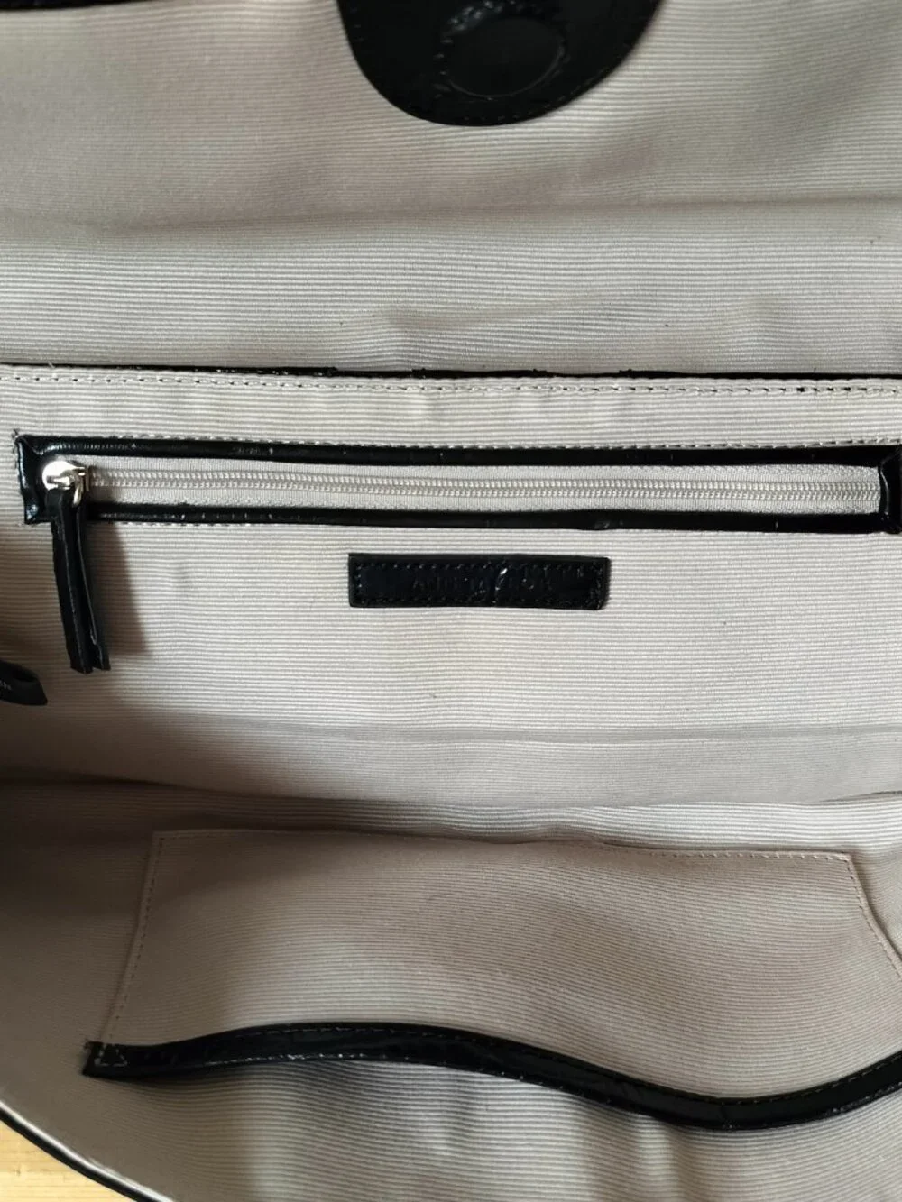 Ann Taylor Clutch